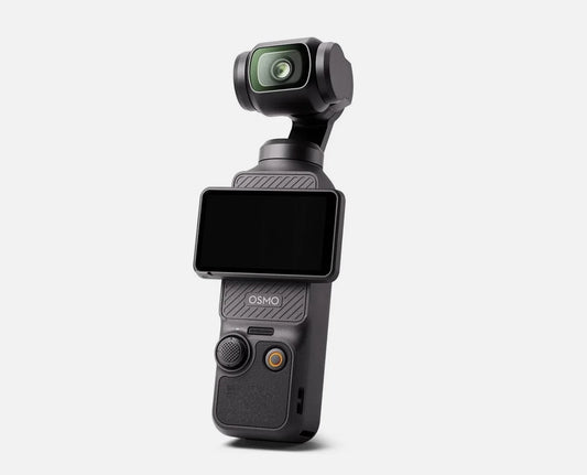 Osmo Pocket 3